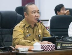 Sekda Ketapang Minta UMKM Berperan Meningkatkan Penerimaan Daerah
