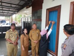 Didatangi Petugas Coklit, Sekda Ketapang Dukung KPU dan Bawaslu Jaga Hak Pilih Masyarakat