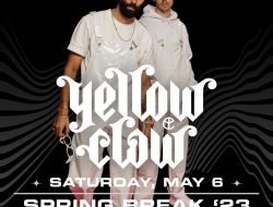 Yellow Claw Akan Tampil di Pontianak, Tiket Sudah Dijual, Cek Harganya