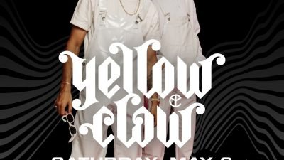 Yellow Claw Akan Tampil di Pontianak, Tiket Sudah Dijual, Cek Harganya
