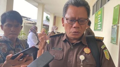 Banyak yang Terima Aliran Korupsi BP2TD Mempawah, Tapi Tak Jadi Tersangka, JPU: Itu Urusan Penyidik