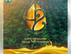 Imbauan Gubernur Kalbar Dorong Perusahaan Sawit Gabung Gapki Diapresiasi Positif