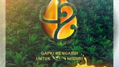 Imbauan Gubernur Kalbar Dorong Perusahaan Sawit Gabung Gapki Diapresiasi Positif