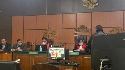 Fakta Sidang Korupsi BP2TD Mempawah, Ada Fasilitas Pijat dan Karaoke untuk Pejabat Kemenhub