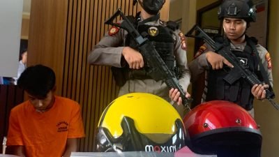 Cerita Pembunuh Driver Maxim di Sungai Rengas, Tikam Punggung Korban Saat Berkendara