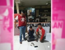 Ditagih Gaji, Seorang Bos di Kubu Raya Malah Ancam Rekan Kerja Pakai Senjata Mainan
