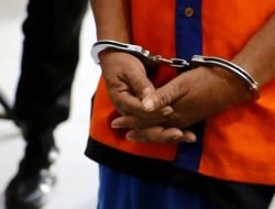 Pembunuh Wanita di Sungai Asam Ditangkap di Ketapang, Pelaku Kerabat Dekat Korban