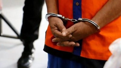 Pembunuh Wanita di Sungai Asam Ditangkap di Ketapang, Pelaku Kerabat Dekat Korban