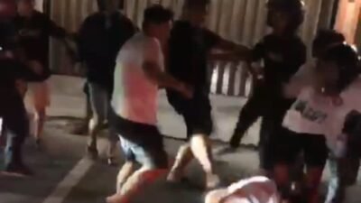 Sangat Meresahkan, Sumberanto Minta Polisi Tertibkan Balap Liar di Singkawang