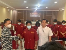 Kasus Dosen Poltekkes vs 7 Mahasiswa Resmi Ditutup, Polisi: Keduanya Memohon untuk Damai