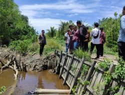 Jaksa Turun Lapangan, Periksa Dugaan Korupsi di Desa Sejahtera Kayong Utara