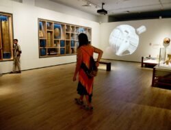 Borneo Culture Museum, Pilihan Tepat Wisata Sejarah dan Budaya Serawak Malaysia