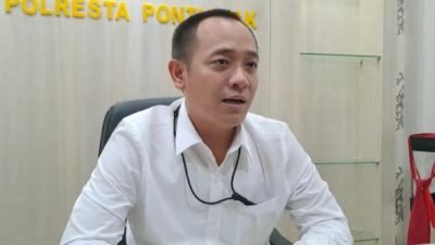 Masalah Asmara, Diduga Jadi Motif Penculikan dan Pengeroyokan Dosen Poltekkes Pontianak