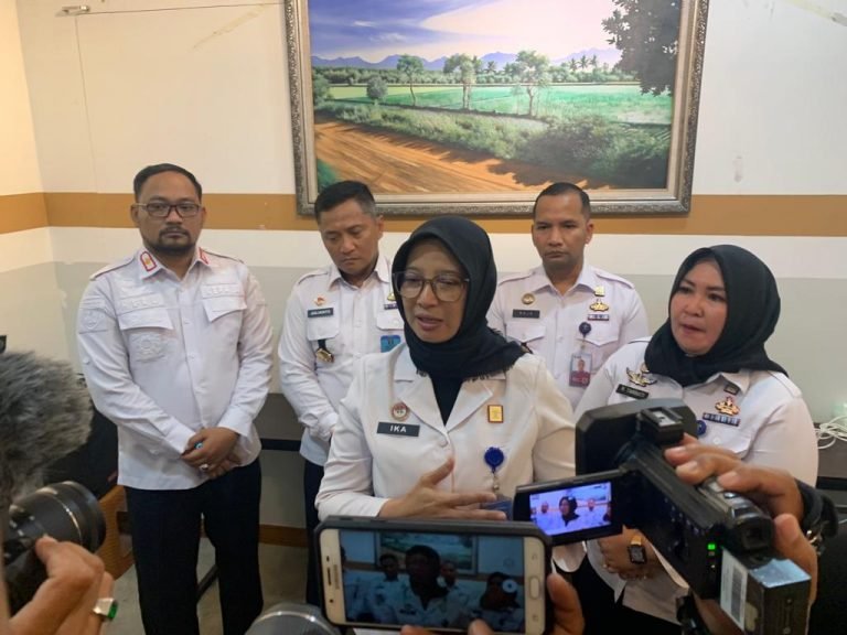 Sejumlah Kasus Narkoba di Kalbar Melibatkan Narapidana di Lapas dan Rutan, Kadivpas Angkat Bicara