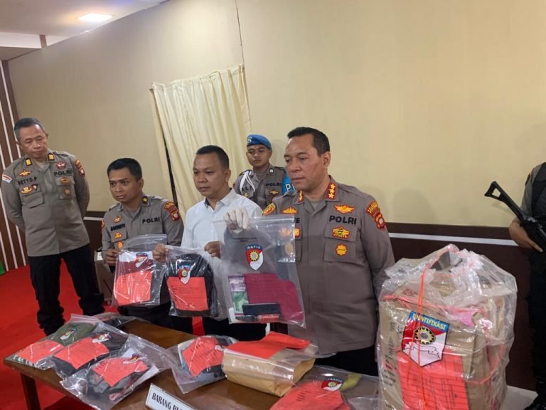 Waspada Penjahat Kelamin di Kota Pontianak, 11 Orang Sudah Ditangkap Dalam Dua bulan Terakhir