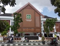 Kajari Pontianak Tegaskan Tidak Benar Berkas Dahlan Setiawan Dikatakan Langsung P21