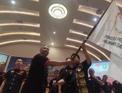 Optimis Bentuk Kepengurusan FOBI Seluruh Kabupaten Kota di Kalbar