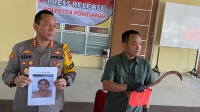 Dua Pelaku Pembunuhan di Jalan Suwignyo Terungkap, Satu Tersangka Tewas Karena Luka Tembak
