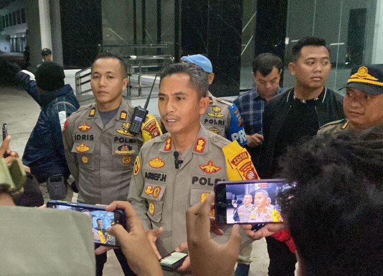 Gerebek Sejumlah Hotel dan Penginiapan di Kubu Raya, Polisi Tangkap Pasangan Indehoi dan Pengedar Narkoba