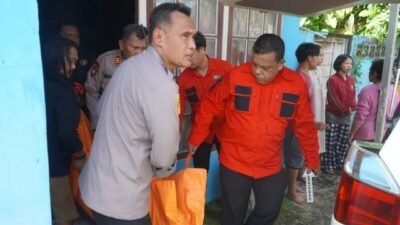 Wanita Berusia 44 Tahun di Kecamatan Pontianak Barat Ditemukan Tewas Tergantung