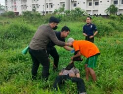 Polisi Gelar Rekonstruksi Pembunuhan Driver Maxim, Tersangka Peragakan 40 Adegan