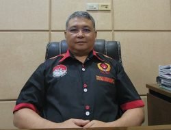 Sugioto Kembali Pimpin FOBI Kalbar