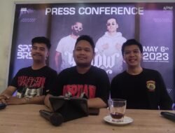 Hadirkan Yellow Claw, Birah Foundation Harap Perizinan Promotor Event Dipermudah