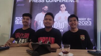 Hadirkan Yellow Claw, Birah Foundation Harap Perizinan Promotor Event Dipermudah