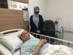 Cerita Warga Purwakarta Merasa Baikan Setelah Dirawat di KPJ Kuching Specialist