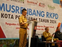 RKPD 2024 Fokus Penguatan Ekonomi dan Kondusivitas Pemilu