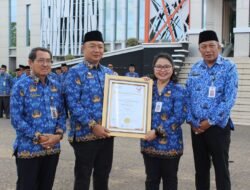 RSUD Agoesdjam Ketapang Terus Berbenah, Harap Beri Pelayanan Terbaik