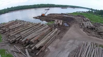 Tuntut Gaji Ratusan Karyawan Akan Demo PT SBK