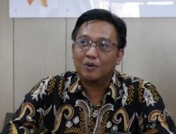 Jelang Idul Fitri, Stok Beras Bulog Capai 4.700 Ton