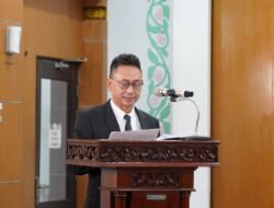 Sepanjang 2022, Pemkot Dongkrak Capaian Target Pembangunan