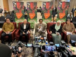 ‘Rainforest Festival’ 2023 Resmi Dilaunching, RWMF Jadi Konser Musik Terbesar di Malaysia