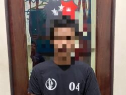 Puaskan Nafsu Birahi, Pria Berusia 25 Tahun Begal 7 Payudara Wanita di Sekadau