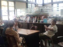 Terjaring Oprasi Pekat, 5 Pasangan Mesum Ditipiring dan Denda Rp500 Ribu