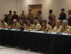 Tanggap Intervensi Kenaikan Harga, TPID Pontianak Wacanakan Bangun BUMD Pangan