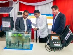 Peduli Perubahan Iklim, Indosat dan GSMA Berkolaborasi dalam Program Digitalisasi ​Konservasi Mangrove di Kaltara