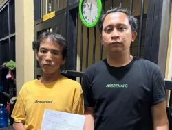 Demi Beli Obat, Pria di Kecamatan Sungai Raya Nekat Curi dan Gelapkan Harta Kakap Ipar