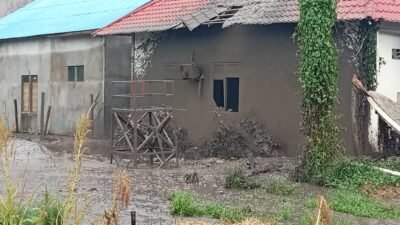 Semburan Lumpur Panas di Mempawah Kalbar, Bukan yang Pertama