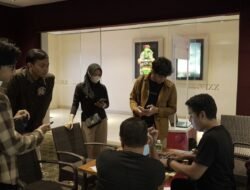 Telkomsel Apresisi Pelanggan Setia dan Dukung Perkembangan Industri Film Indonesia