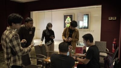 Telkomsel Apresisi Pelanggan Setia dan Dukung Perkembangan Industri Film Indonesia