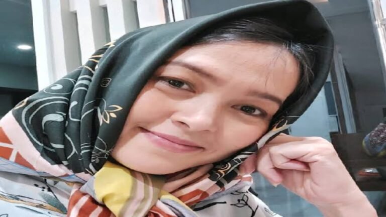 Kasus Penipuan dan Proyek Fiktif Kota Pontianak, Merry Cristine Minta Pengadilan Sidang Secara Offline dan Terbuka