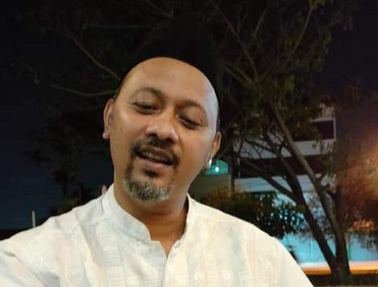 Keluarga Meyakini M. Iqbal Tidak Bunuh Diri