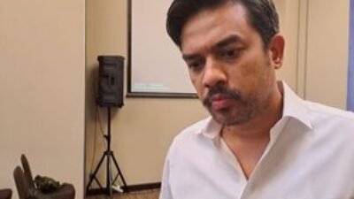 Sikapi Wafatnya M Iqbal, Maman Abdurahman: Lihat dan Gunakan Hati Nurani, Tak Ada Kaitan Dengan Politik