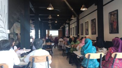 Perlu Peran Lintas Sektoral Mendorong Program Posyandu di Sungai Ambawang