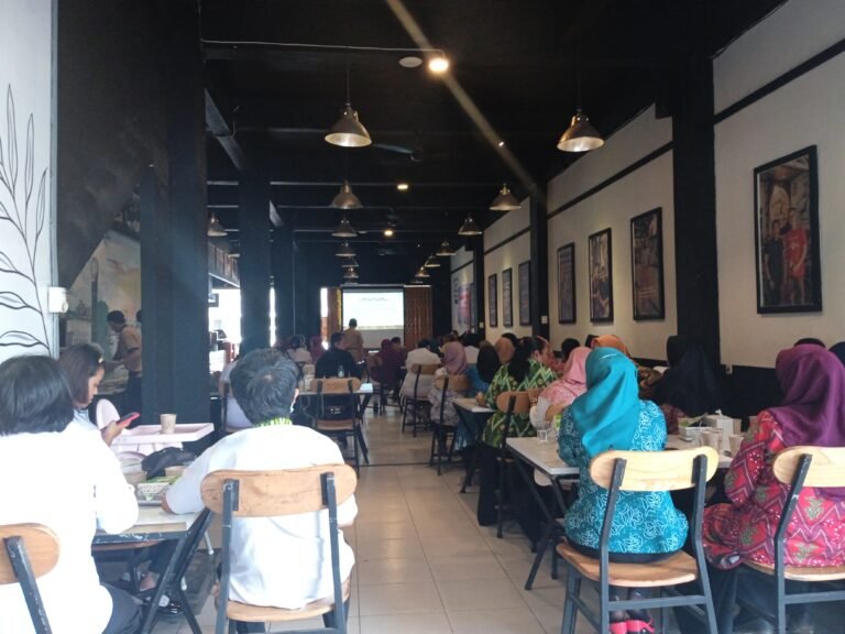 Perlu Peran Lintas Sektoral Mendorong Program Posyandu di Sungai Ambawang