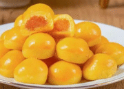 Aroma Lebaran dari Dapur: Resep Kue Nastar Lembut dan Lumer di Mulut