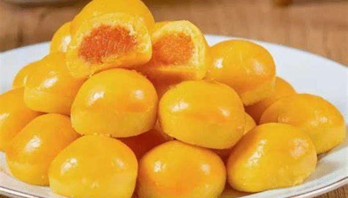 Aroma Lebaran dari Dapur: Resep Kue Nastar Lembut dan Lumer di Mulut